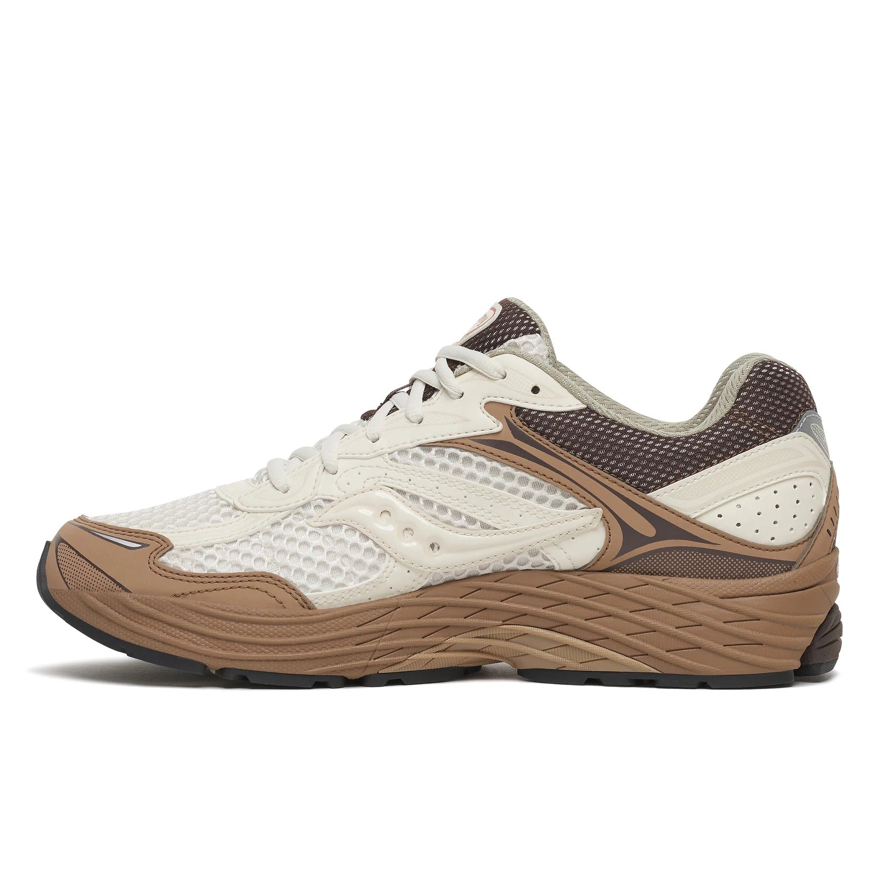 Saucony S101660 Sneaker Progrid Omni 9 Almond Coca