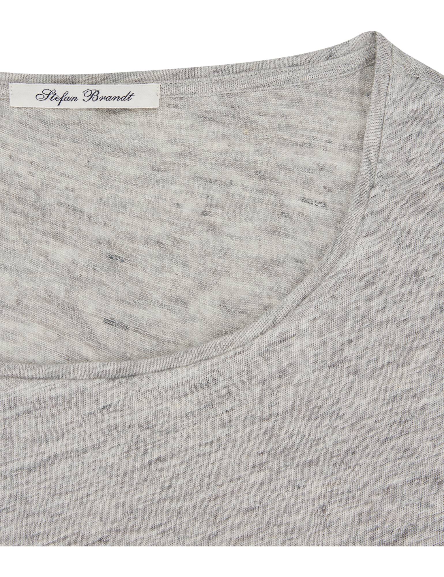 Stefan Brandt Alizia LI 140 maglietta cotone regular