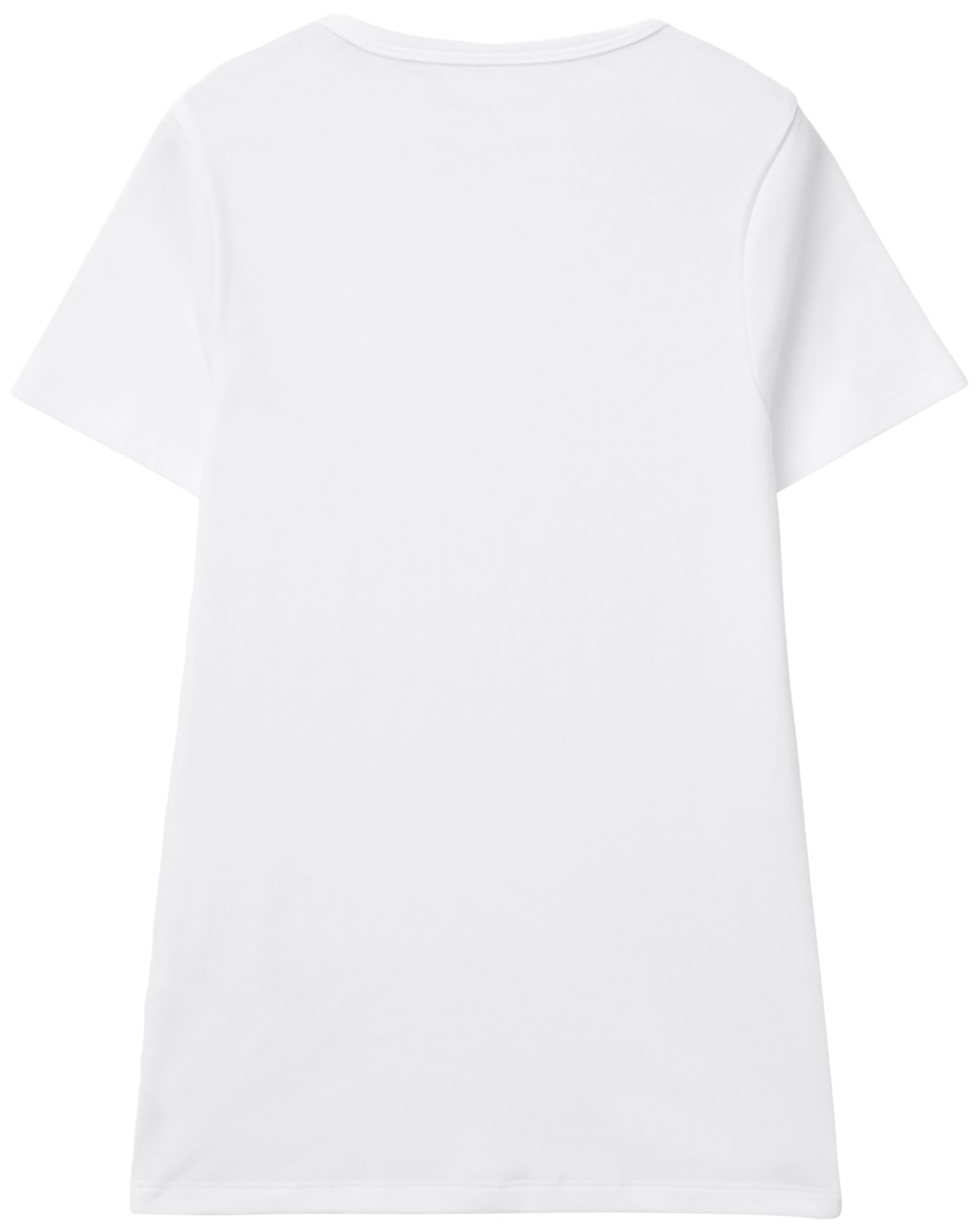 United Colors of Benetton T-Shirt Bambini Manica Corta Cotone