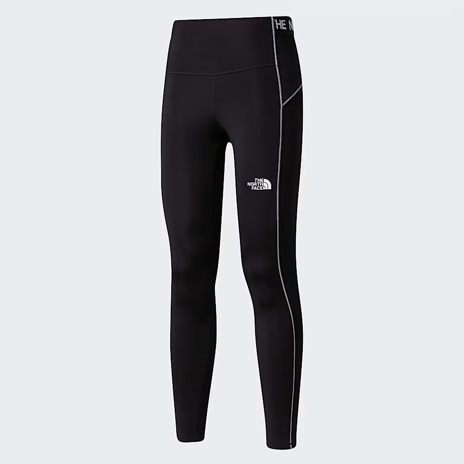 The North Face Cambrena NF0A8G1E leggings donna tnf black