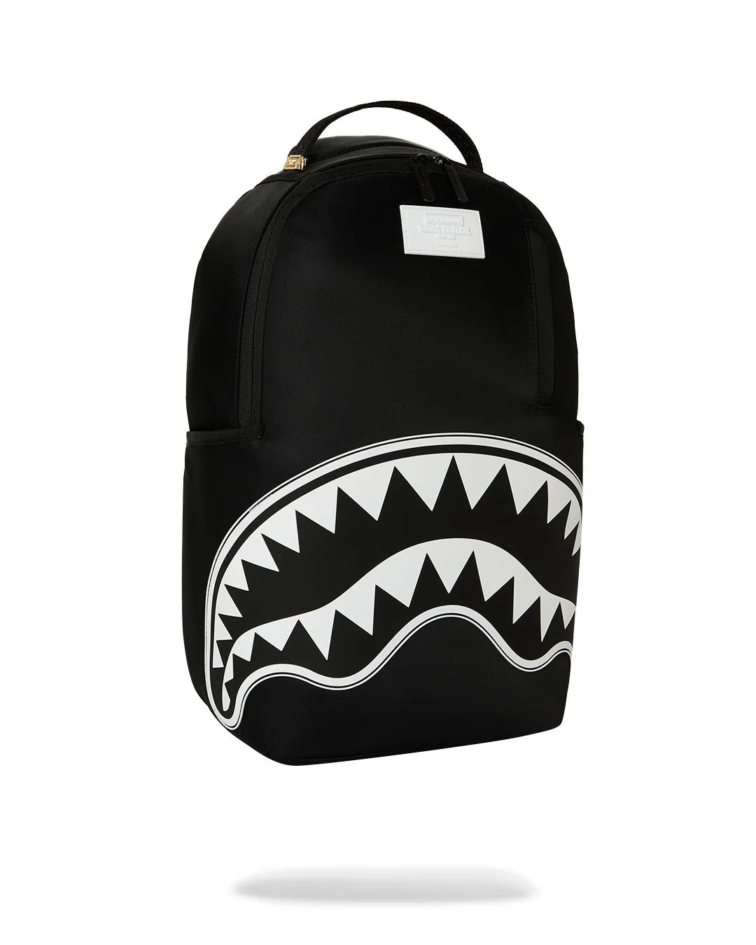 Sprayground 910B9634NSZ Zaino Nero Shark Nylon