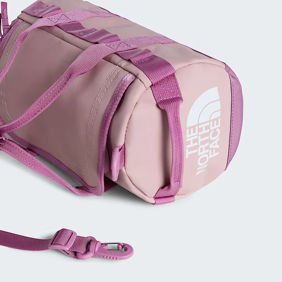 The North Face Base Camp NF0A8GJ8 Tracolla Rosa