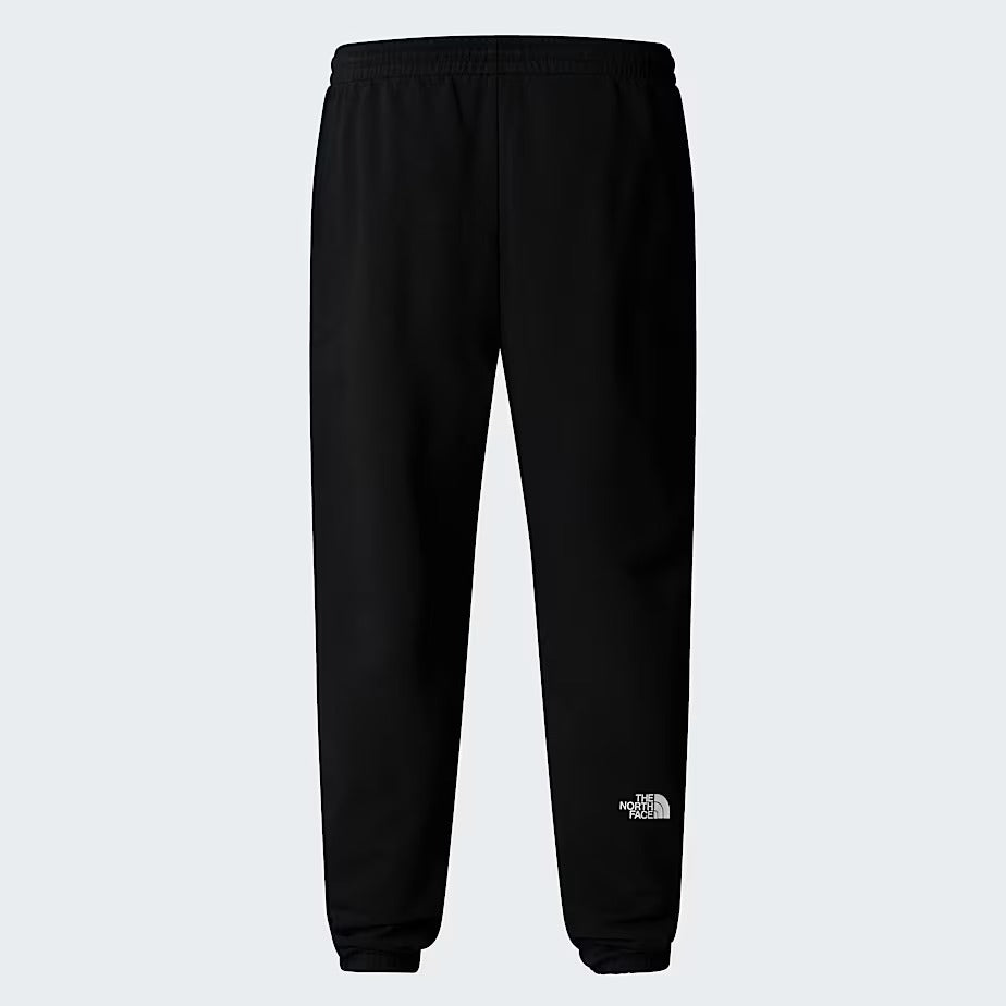 The North Face Simple Dome NF0A8C41 jogger uomo nero