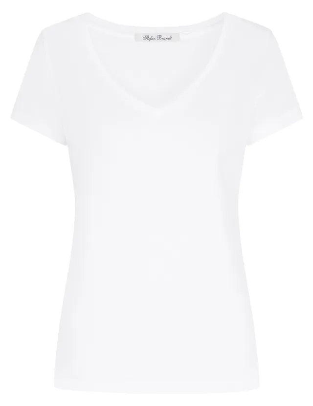 Stefan Brandt CLARA 50 maglietta cotone regular