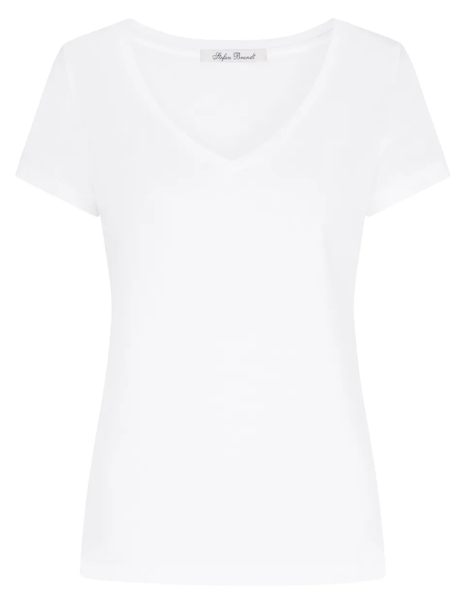 Stefan Brandt CLARA 50 maglietta cotone regular