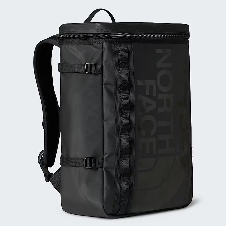 The North Face Base Camp Fuse Box NF0A3KVR zaino nero 30L