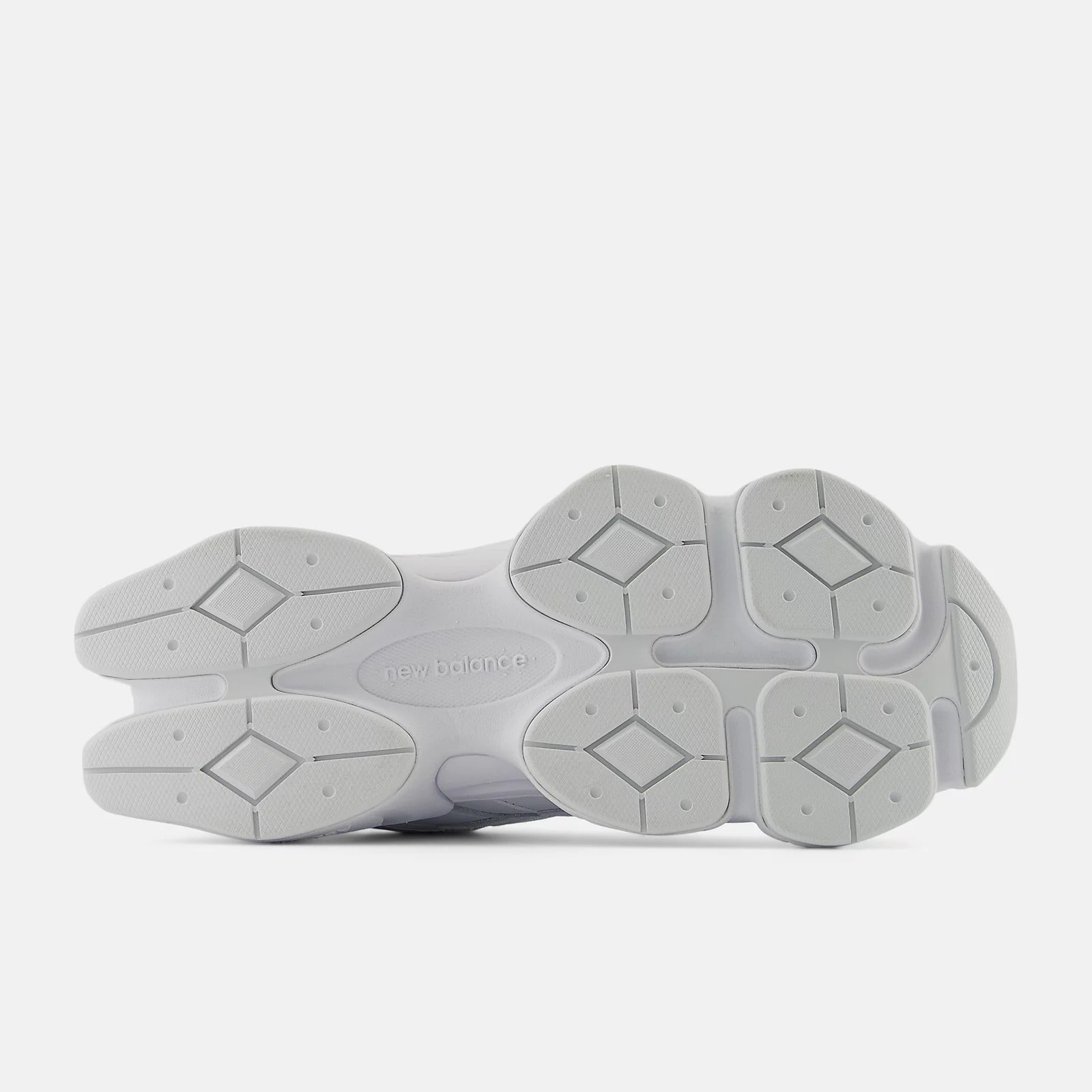 New Balance 9060 U9060 sneaker unisex white nabuck