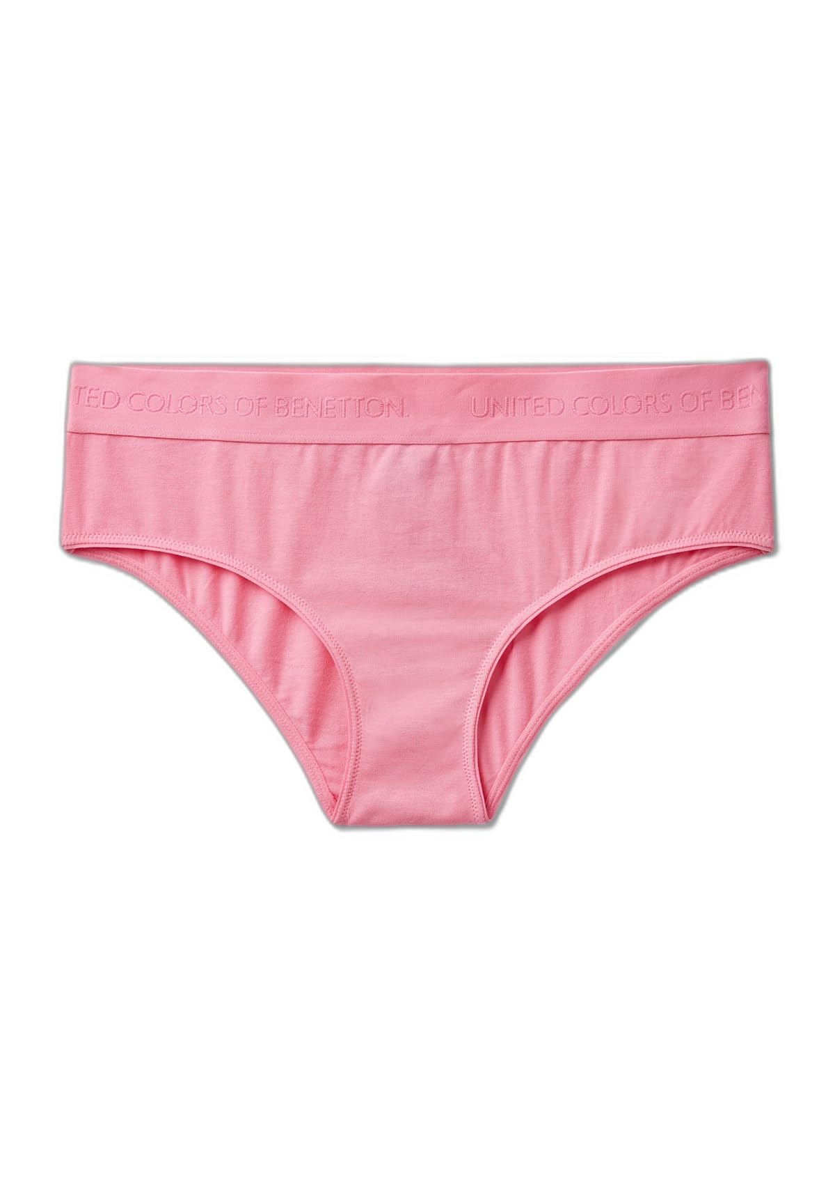Benetton Intimo Donna Maglia Base Layer Malva XS